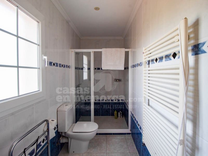 4 soveværelse Villa til salg i Es Mercadal med swimmingpool garage - € 830.000 (Ref: 9003585)