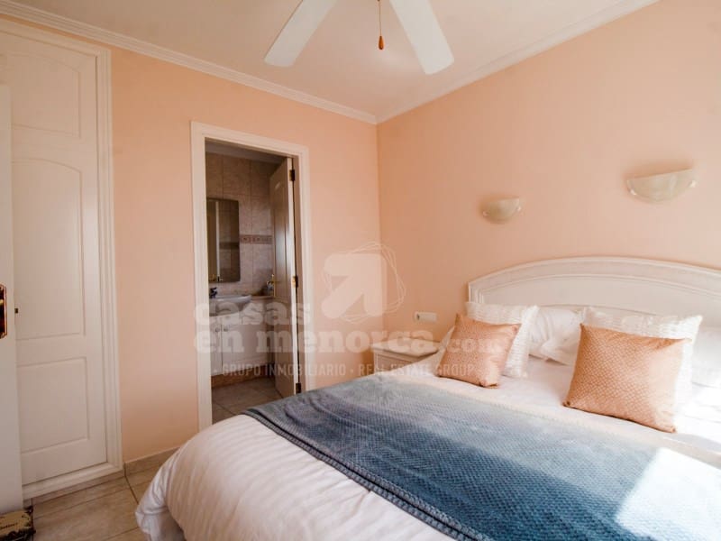 4 soveværelse Villa til salg i Es Mercadal med swimmingpool garage - € 830.000 (Ref: 9003585)