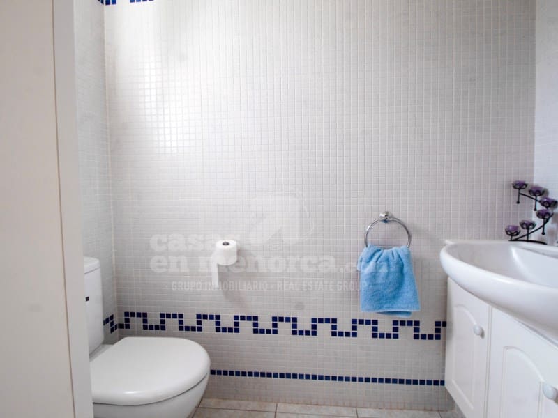 4 soveværelse Villa til salg i Es Mercadal med swimmingpool garage - € 830.000 (Ref: 9003585)