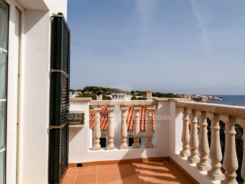 4 soveværelse Villa til salg i Es Mercadal med swimmingpool garage - € 830.000 (Ref: 9003585)