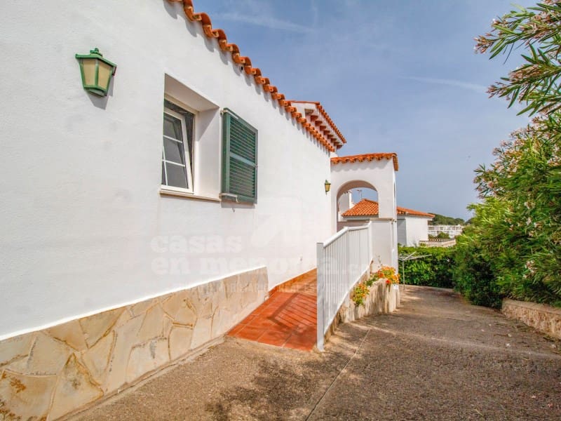 4 soveværelse Villa til salg i Es Mercadal med swimmingpool garage - € 830.000 (Ref: 9003585)