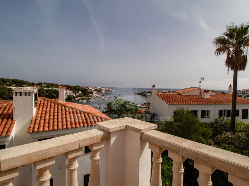 4 soveværelse Villa til salg i Es Mercadal med swimmingpool garage - € 830.000 (Ref: 9003585)