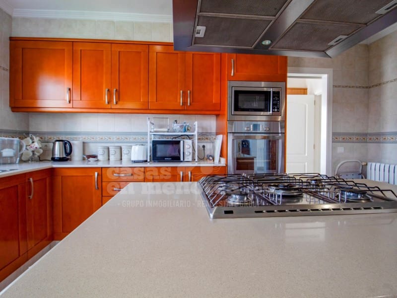 4 soveværelse Villa til salg i Es Mercadal med swimmingpool garage - € 830.000 (Ref: 9003585)