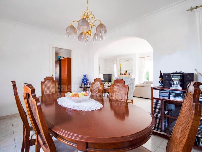 4 soveværelse Villa til salg i Es Mercadal med swimmingpool garage - € 830.000 (Ref: 9003585)