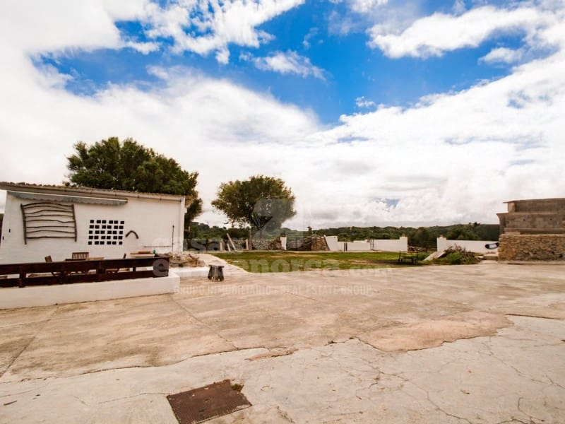 6 soveværelse Finca/Landehus til salg i Alayor / Alaior med garage - € 2.690.000 (Ref: 9007664)