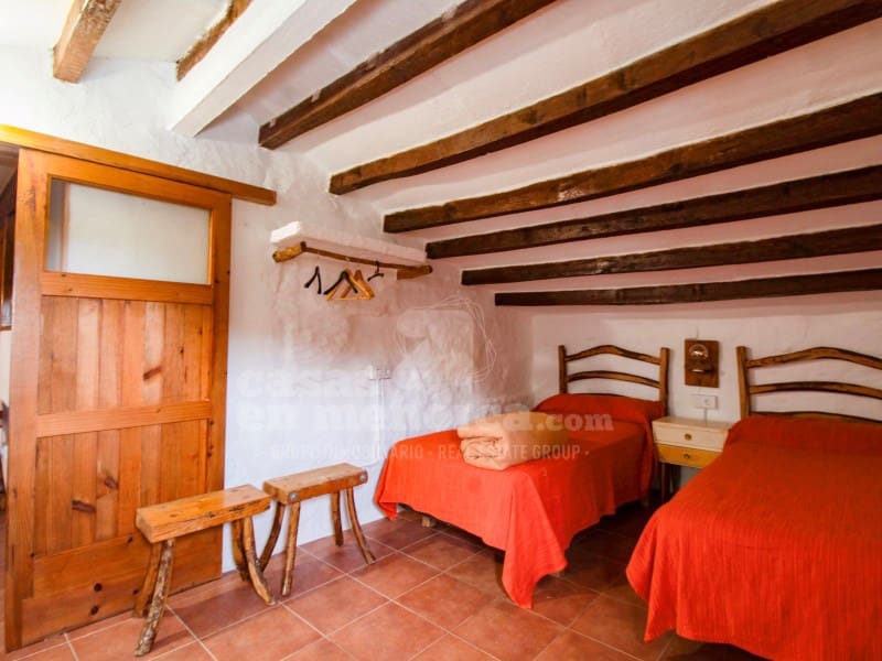 6 soveværelse Finca/Landehus til salg i Alayor / Alaior med garage - € 2.690.000 (Ref: 9007664)