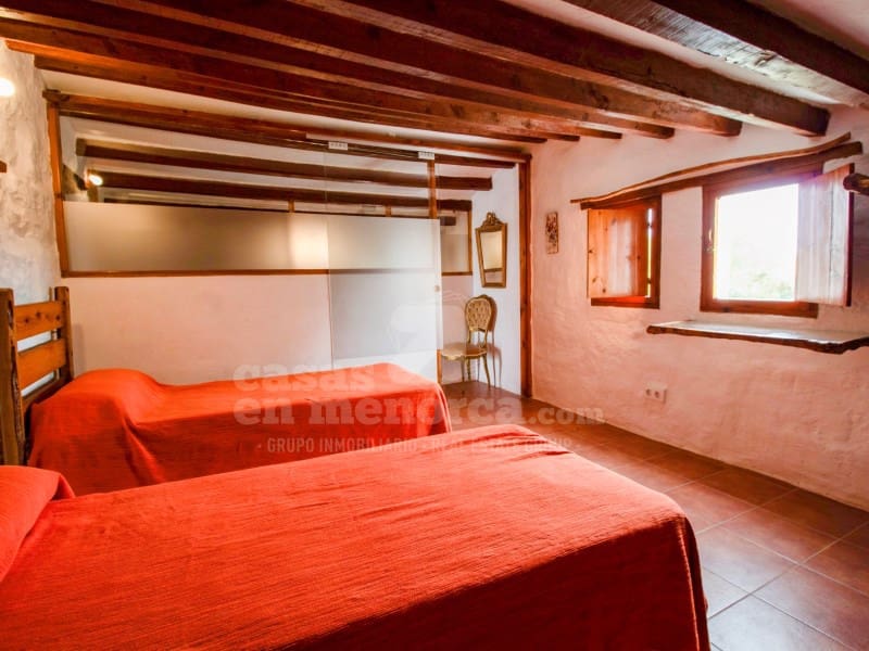 6 soveværelse Finca/Landehus til salg i Alayor / Alaior med garage - € 2.690.000 (Ref: 9007664)