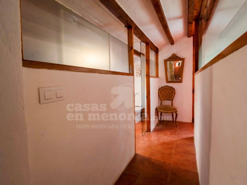 6 soveværelse Finca/Landehus til salg i Alayor / Alaior med garage - € 2.690.000 (Ref: 9007664)