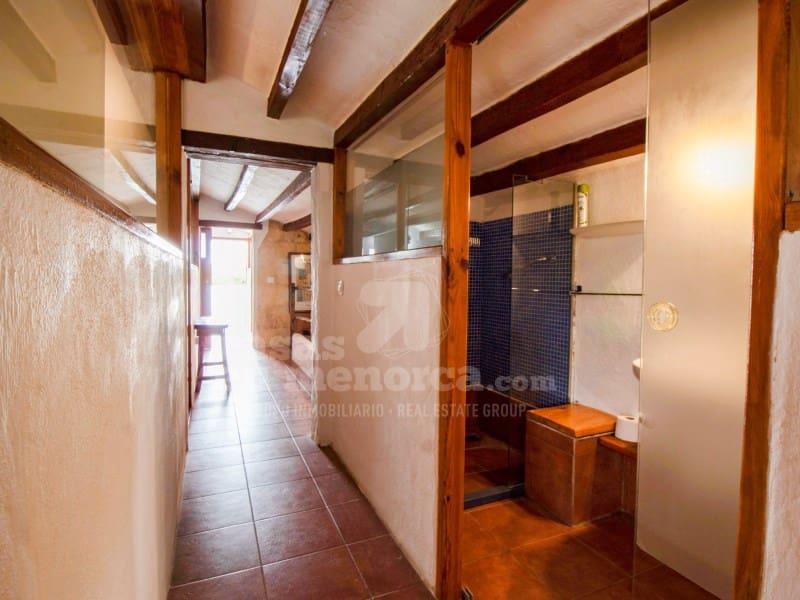 6 soveværelse Finca/Landehus til salg i Alayor / Alaior med garage - € 2.690.000 (Ref: 9007664)