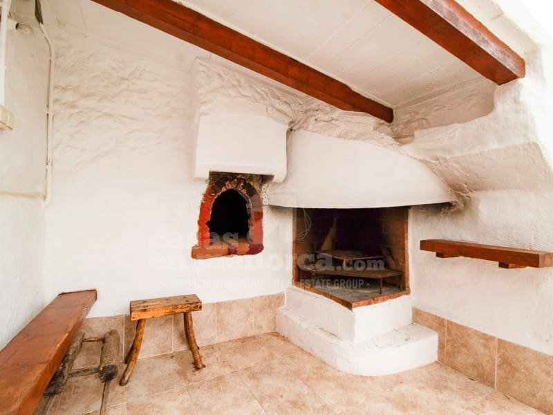 6 soveværelse Finca/Landehus til salg i Alayor / Alaior med garage - € 2.690.000 (Ref: 9007664)