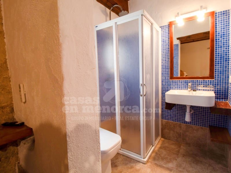 6 soveværelse Finca/Landehus til salg i Alayor / Alaior med garage - € 2.690.000 (Ref: 9007664)