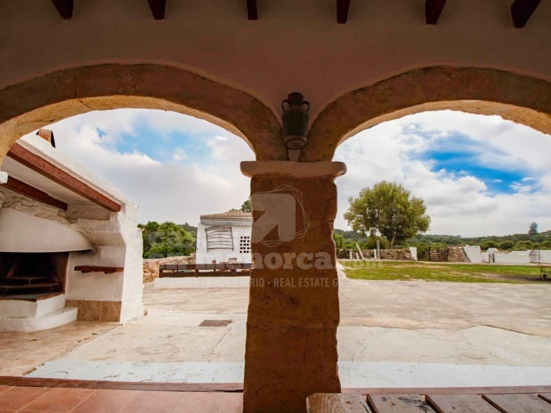 6 soveværelse Finca/Landehus til salg i Alayor / Alaior med garage - € 2.690.000 (Ref: 9007664)