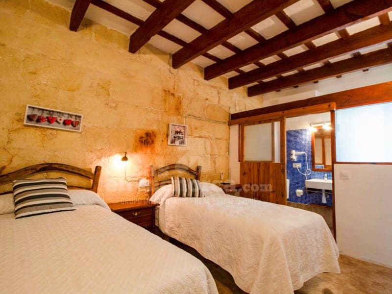 6 soveværelse Finca/Landehus til salg i Alayor / Alaior med garage - € 2.690.000 (Ref: 9007664)