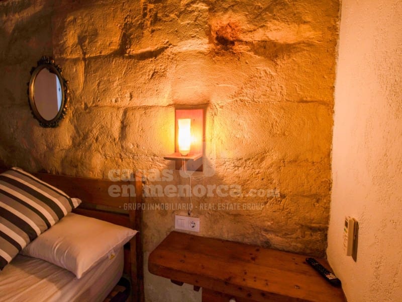 6 soveværelse Finca/Landehus til salg i Alayor / Alaior med garage - € 2.690.000 (Ref: 9007664)