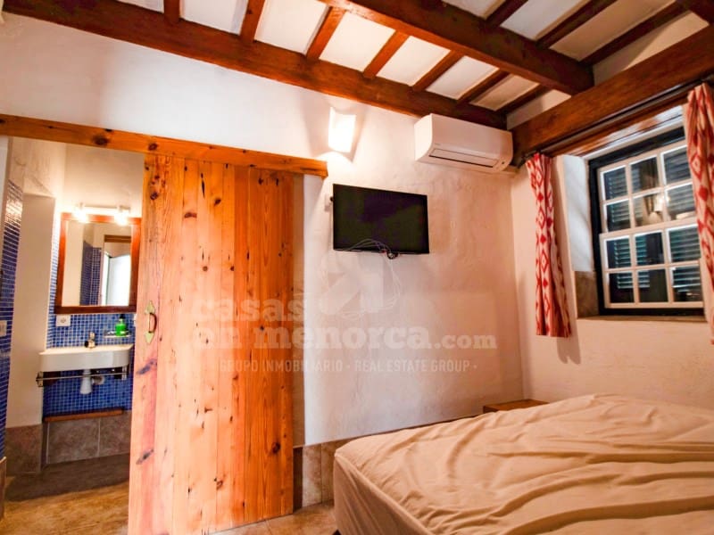 6 soveværelse Finca/Landehus til salg i Alayor / Alaior med garage - € 2.690.000 (Ref: 9007664)