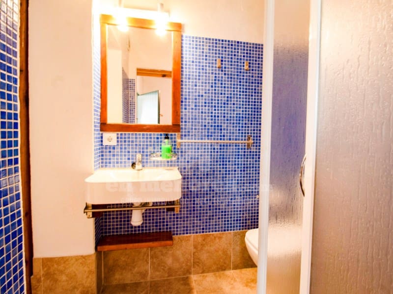 6 soveværelse Finca/Landehus til salg i Alayor / Alaior med garage - € 2.690.000 (Ref: 9007664)