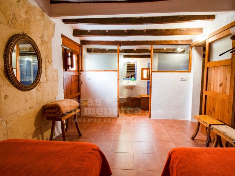 6 soveværelse Finca/Landehus til salg i Alayor / Alaior med garage - € 2.690.000 (Ref: 9007664)