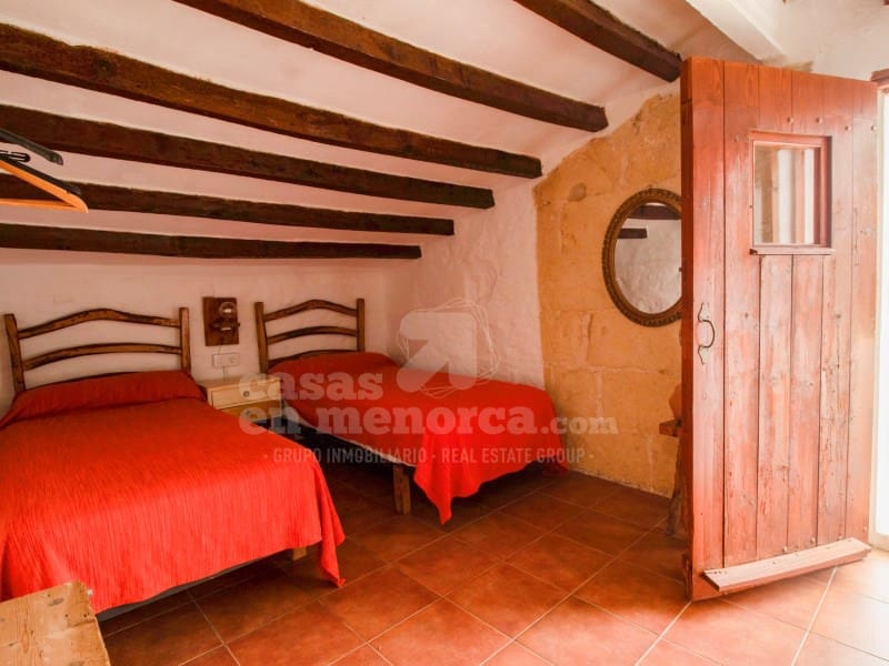 6 soveværelse Finca/Landehus til salg i Alayor / Alaior med garage - € 2.690.000 (Ref: 9007664)