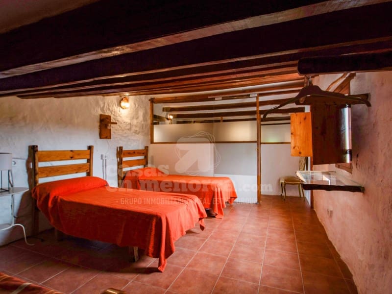 6 soveværelse Finca/Landehus til salg i Alayor / Alaior med garage - € 2.690.000 (Ref: 9007664)