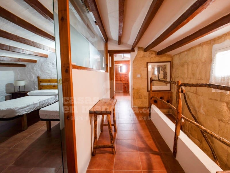 6 soveværelse Finca/Landehus til salg i Alayor / Alaior med garage - € 2.690.000 (Ref: 9007664)