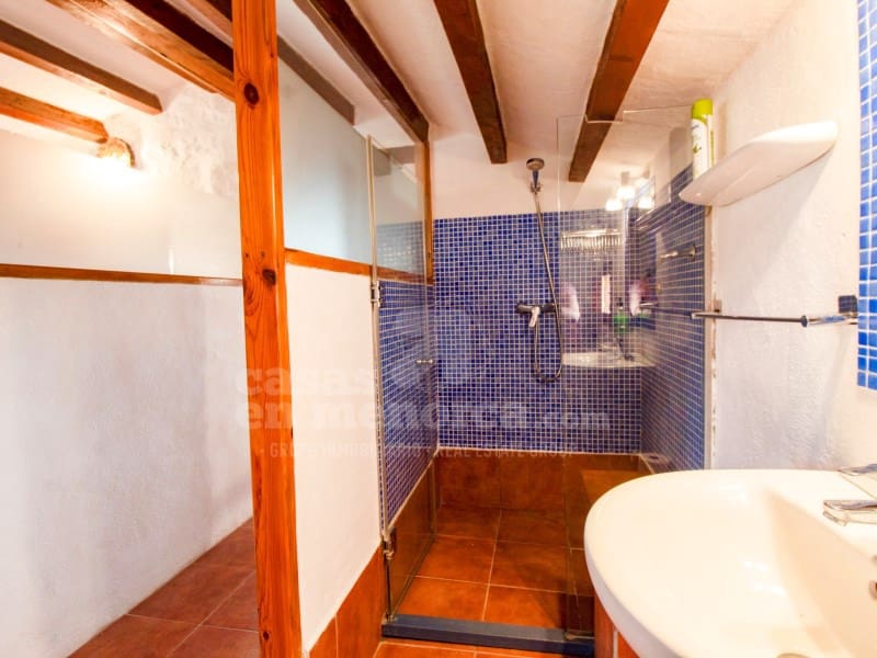 6 soveværelse Finca/Landehus til salg i Alayor / Alaior med garage - € 2.690.000 (Ref: 9007664)