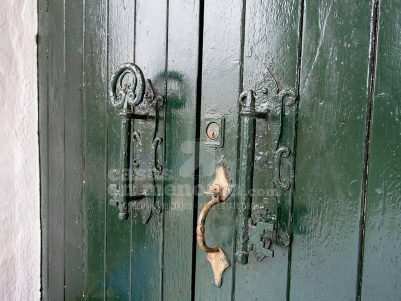 6 soveværelse Finca/Landehus til salg i Alayor / Alaior med garage - € 2.690.000 (Ref: 9007664)