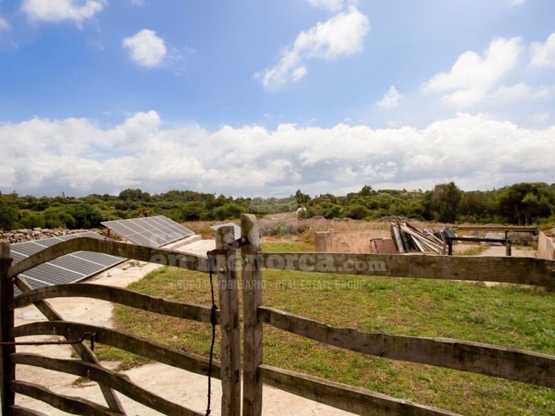 6 soveværelse Finca/Landehus til salg i Alayor / Alaior med garage - € 2.690.000 (Ref: 9007664)