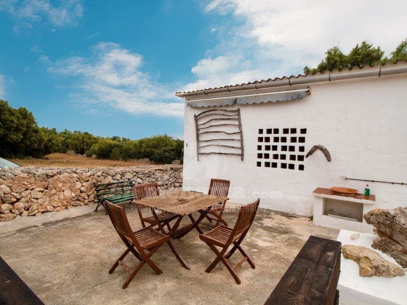 6 soveværelse Finca/Landehus til salg i Alayor / Alaior med garage - € 2.690.000 (Ref: 9007664)