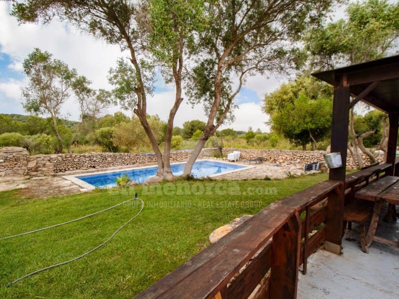 6 soveværelse Finca/Landehus til salg i Alayor / Alaior med garage - € 2.690.000 (Ref: 9007664)