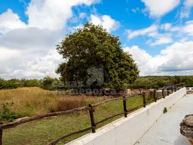 6 soveværelse Finca/Landehus til salg i Alayor / Alaior med garage - € 2.690.000 (Ref: 9007664)