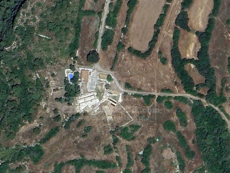 6 soveværelse Finca/Landehus til salg i Alayor / Alaior med garage - € 2.690.000 (Ref: 9007664)