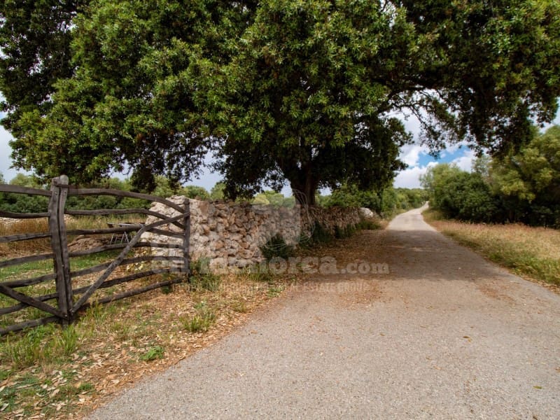 6 soveværelse Finca/Landehus til salg i Alayor / Alaior med garage - € 2.690.000 (Ref: 9007664)