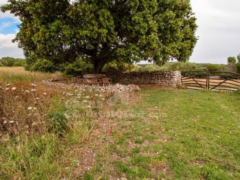 6 soveværelse Finca/Landehus til salg i Alayor / Alaior med garage - € 2.690.000 (Ref: 9007664)