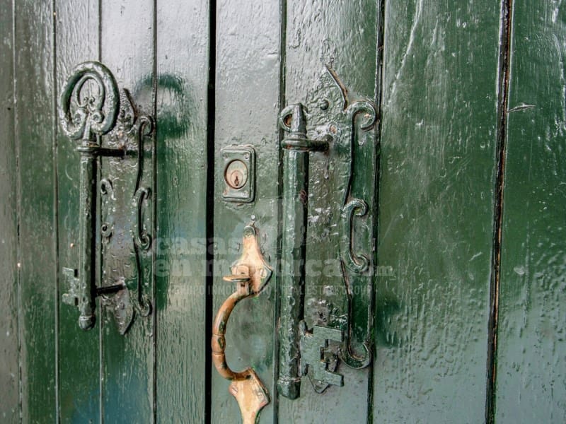 6 makuuhuone Maalaistalo myytävänä paikassa Alayor / Alaior mukana 
autotalli - 2 690 000 € (Ref: 9007664)