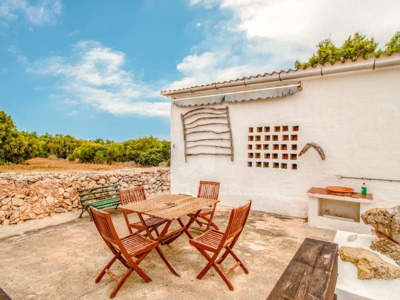 Finca/Casa Rural de 6 habitaciones en Alayor / Alaior en venta con garaje - 2.690.000 € (Ref: 9007664)