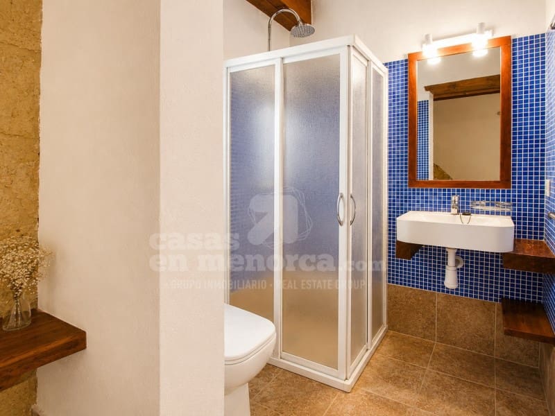 6 quarto Quinta/Casa Rural para venda em Alayor / Alaior com piscina garagem - 2 690 000 € (Ref: 9007664)