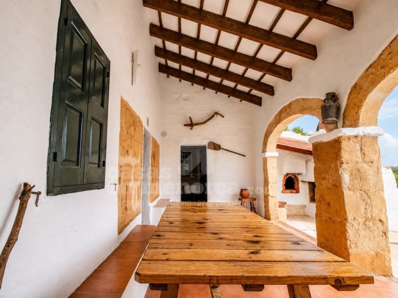 6 quarto Quinta/Casa Rural para venda em Alayor / Alaior com piscina garagem - 2 690 000 € (Ref: 9007664)