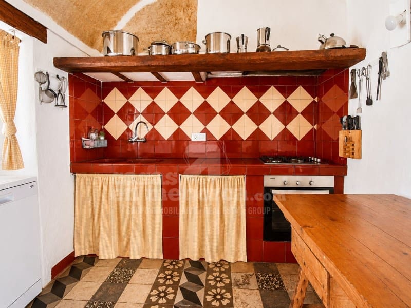 6 quarto Quinta/Casa Rural para venda em Alayor / Alaior com piscina garagem - 2 690 000 € (Ref: 9007664)