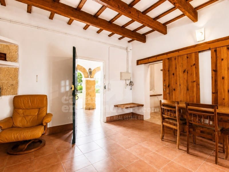 6 quarto Quinta/Casa Rural para venda em Alayor / Alaior com piscina garagem - 2 690 000 € (Ref: 9007664)