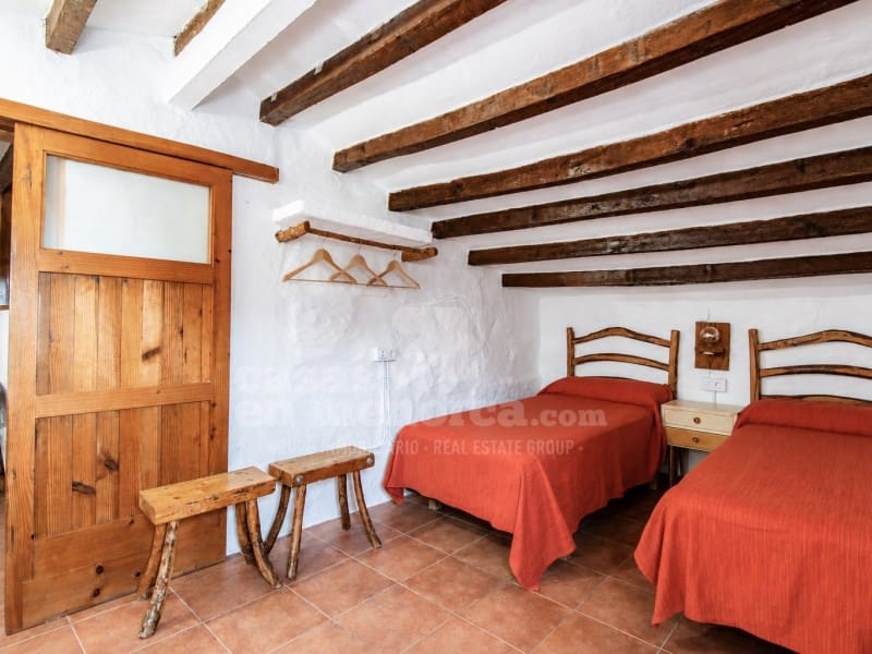 6 quarto Quinta/Casa Rural para venda em Alayor / Alaior com piscina garagem - 2 690 000 € (Ref: 9007664)