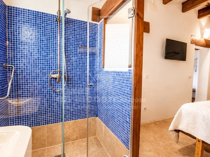 6 quarto Quinta/Casa Rural para venda em Alayor / Alaior com piscina garagem - 2 690 000 € (Ref: 9007664)