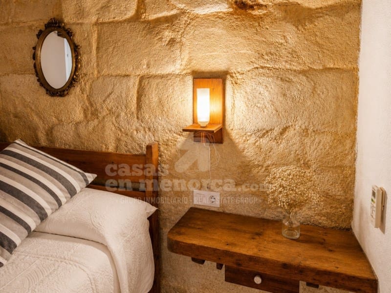 6 quarto Quinta/Casa Rural para venda em Alayor / Alaior com piscina garagem - 2 690 000 € (Ref: 9007664)