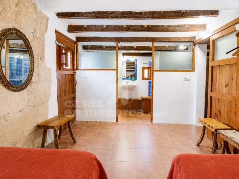 6 quarto Quinta/Casa Rural para venda em Alayor / Alaior com piscina garagem - 2 690 000 € (Ref: 9007664)