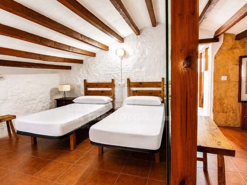 6 quarto Quinta/Casa Rural para venda em Alayor / Alaior com piscina garagem - 2 690 000 € (Ref: 9007664)