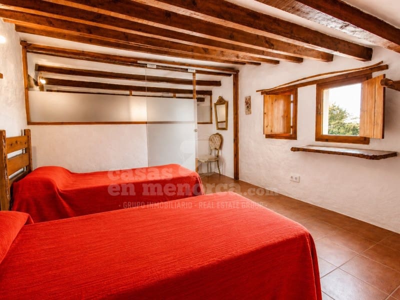 6 quarto Quinta/Casa Rural para venda em Alayor / Alaior com piscina garagem - 2 690 000 € (Ref: 9007664)