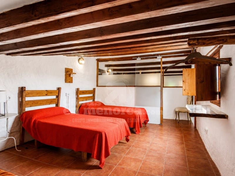 6 quarto Quinta/Casa Rural para venda em Alayor / Alaior com piscina garagem - 2 690 000 € (Ref: 9007664)