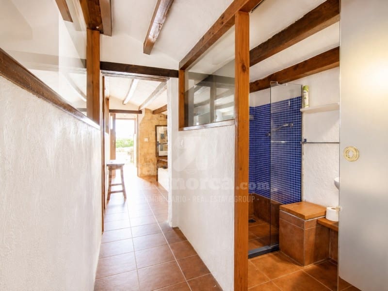6 quarto Quinta/Casa Rural para venda em Alayor / Alaior com piscina garagem - 2 690 000 € (Ref: 9007664)