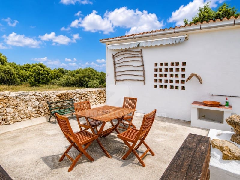 6 quarto Quinta/Casa Rural para venda em Alayor / Alaior com piscina garagem - 2 690 000 € (Ref: 9007664)