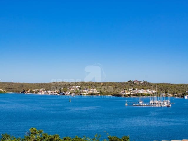 Ravintola/baari myytävänä paikassa Mahón / Maó - 350 000 € (Ref: 9012520)