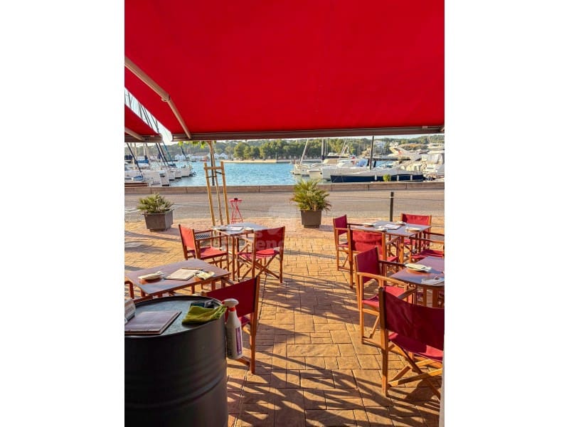 Restaurant/Bar til salg i Mahon / Mao - € 350.000 (Ref: 9012520)